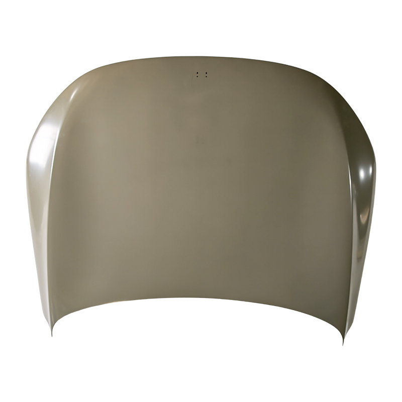 Capot avant de pièces automobiles XPENG G9