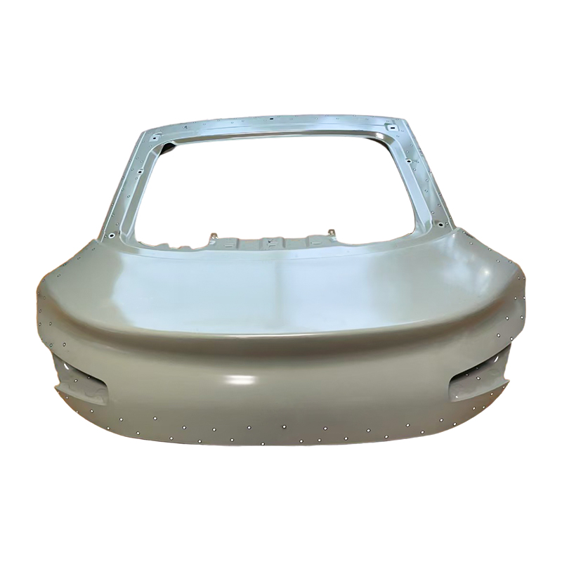 Couvercle de coffre d'origine XPENG M03