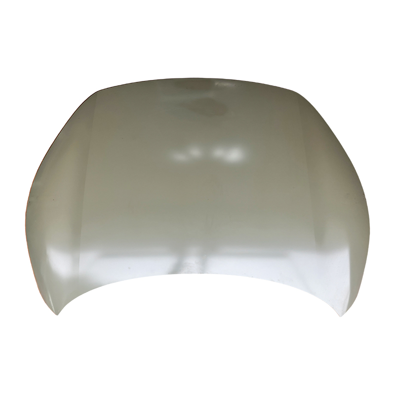 Capot de carrosserie XPENG M03