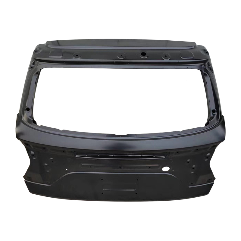 GRAND CRETA 2019 Hayon de voiture