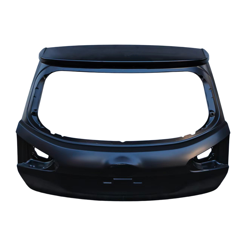 Hayon de voiture I20 2016