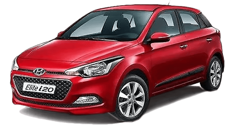 HYUNDAI I20 2016
