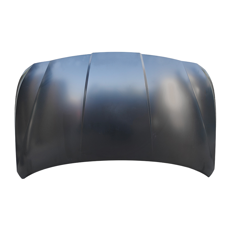 Capot I20 2022