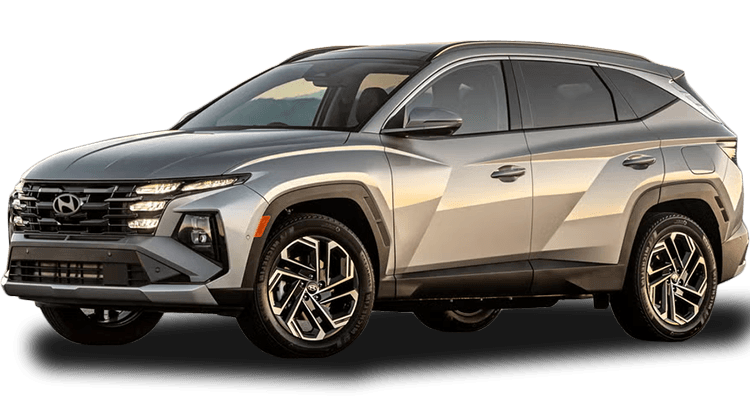 HYUNDAI TUCSON 22 AMÉRICAIN
