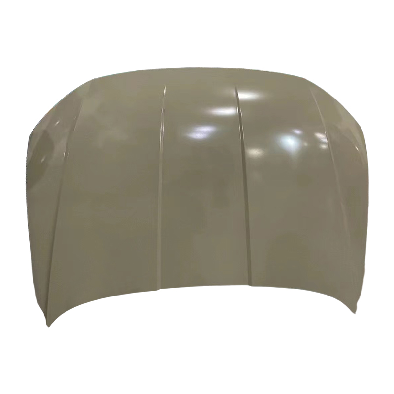 Capot TUCSON 22 MOYEN-ORIENT -EURPOE