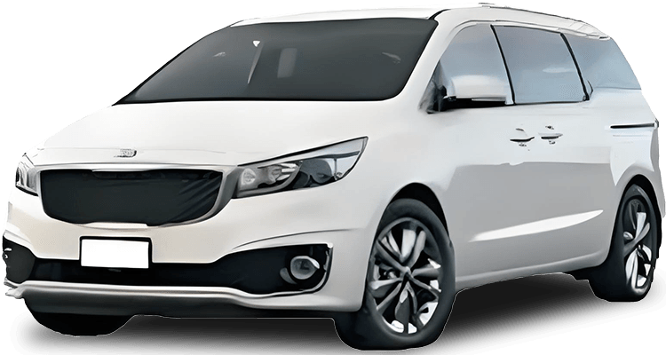 CARNAVAL KIA 2018
