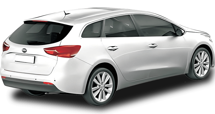 KIA CEED-L 2012