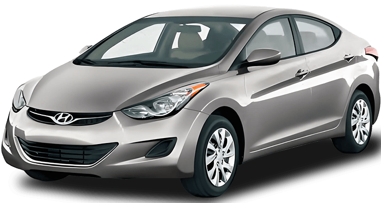 HYUNDAI ELANTRA11