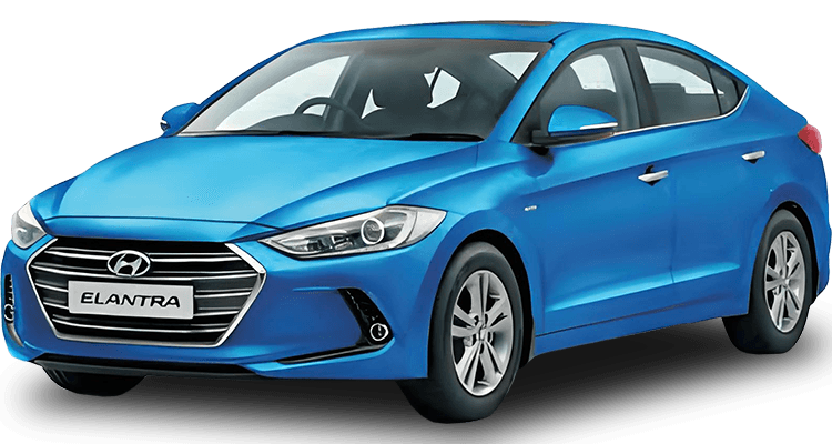 HYUNDAI ELANTRA16