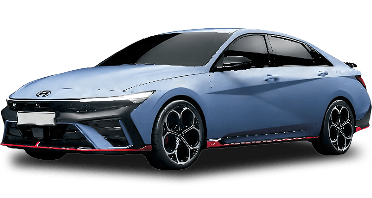 HYUNDAI ELANTRA24