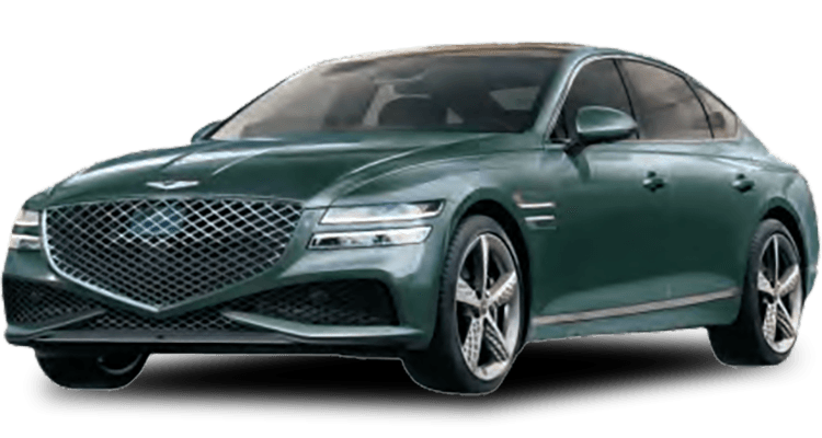 GENÈSE G80 2017-2022