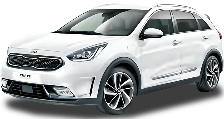 KIA NIRO18