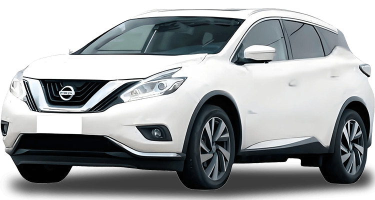 NISSAN MURANO15