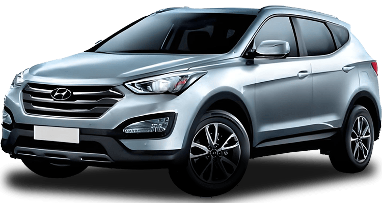 HYUNDAI SANTAFÉ 14