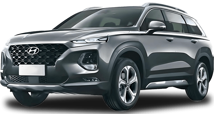 HYUNDAI SANTAFÉ 19