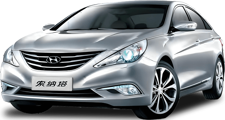 HYUNDAI SONATE 11