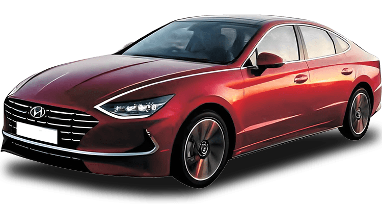 HYUNDAI SONATE 20