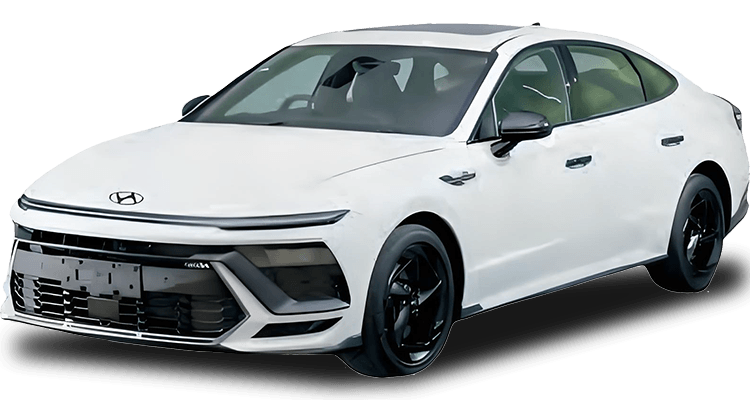 HYUNDAI SONATE 24