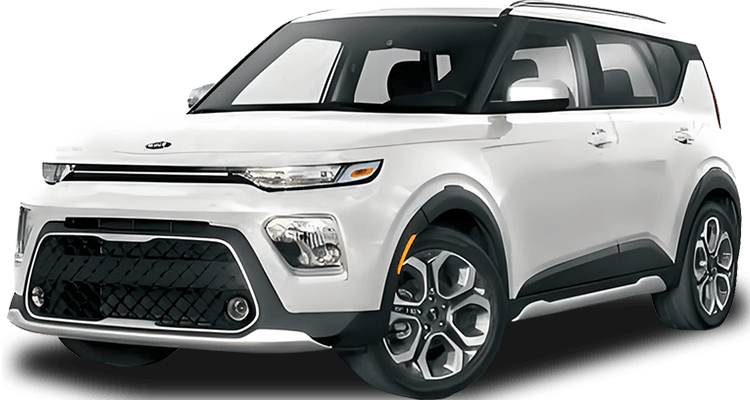 KIA ÂME 20