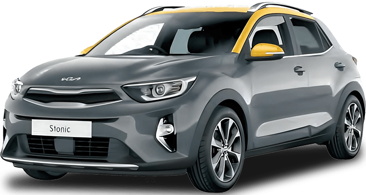 KIA STONIQUE