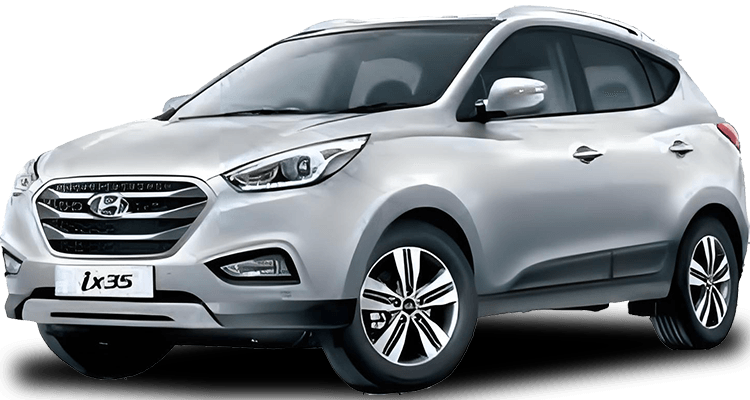 HYUNDAI TUCSON11