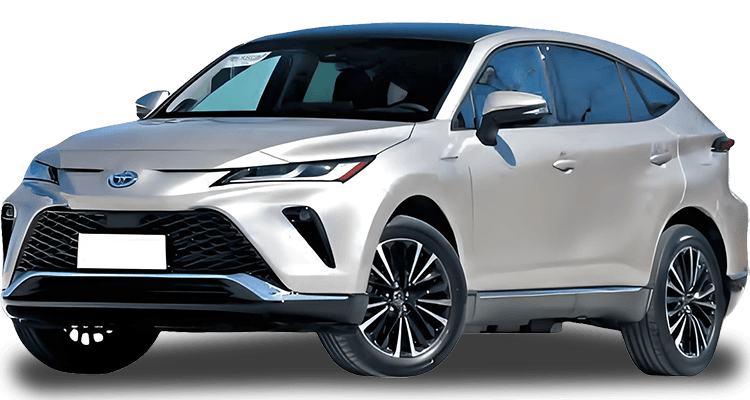 TOYOTA VENZA22