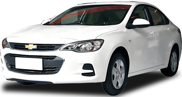 CHEVROLET POUR CHEVROLET CAVALIER 2016