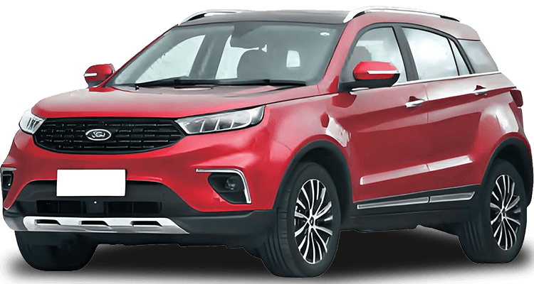 Territoire Ford