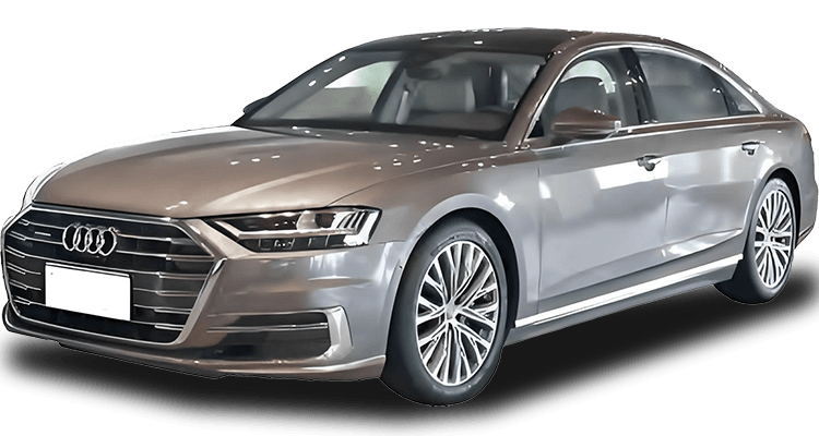 AUDIA8