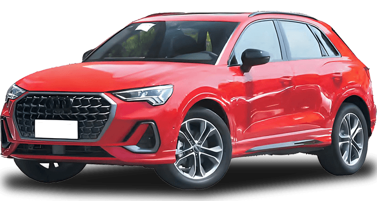 AUDI Q3 L19