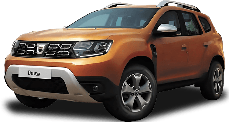 RENAULT DACIA DUSTER18
