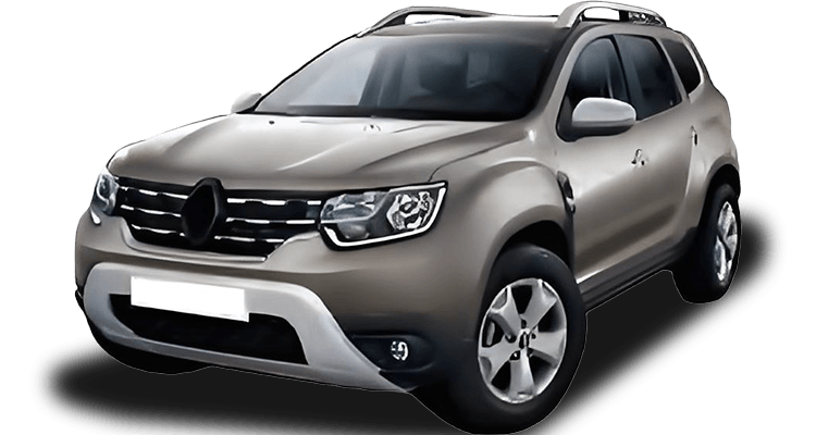 RENAULT DUSTER18