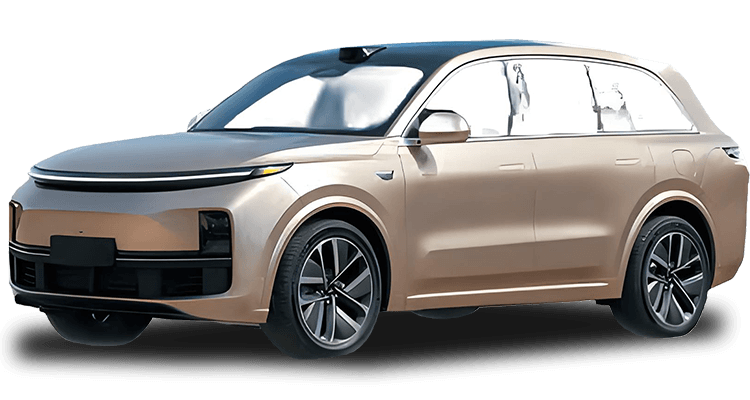 Li-Auto L8