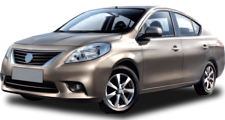NISSAN ENSOLEILLÉ 11