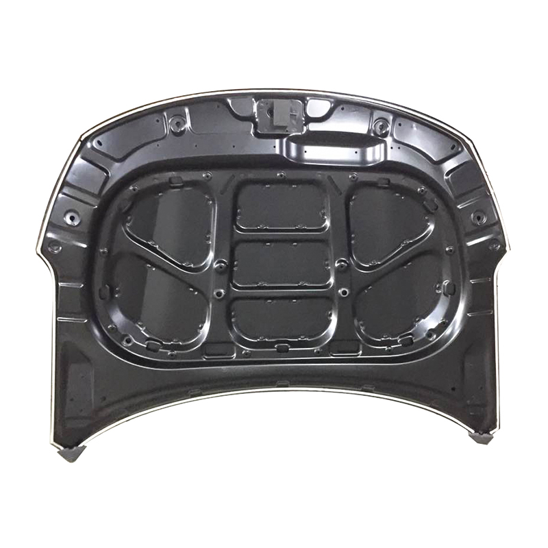 Capot de voiture KIA K5 16