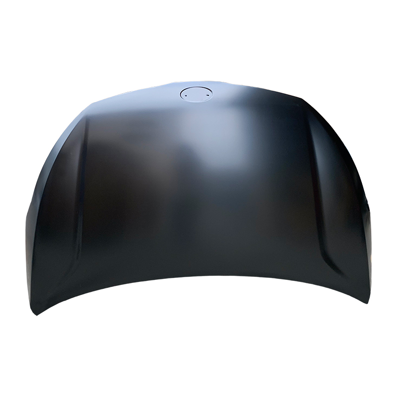 Capot de voiture KIA PEGAS 17