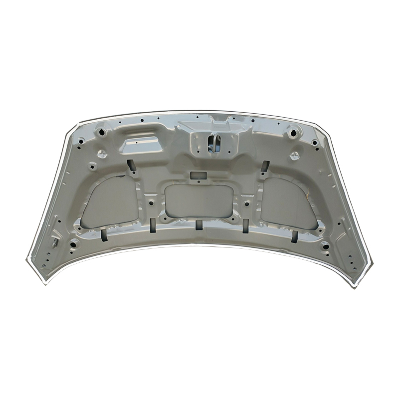 Capot de voiture KIA PICANTO 12