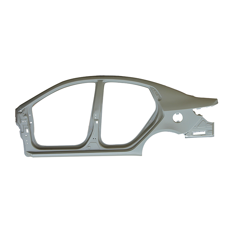 KIA K2 11 Pilier Latéral Assy R/L