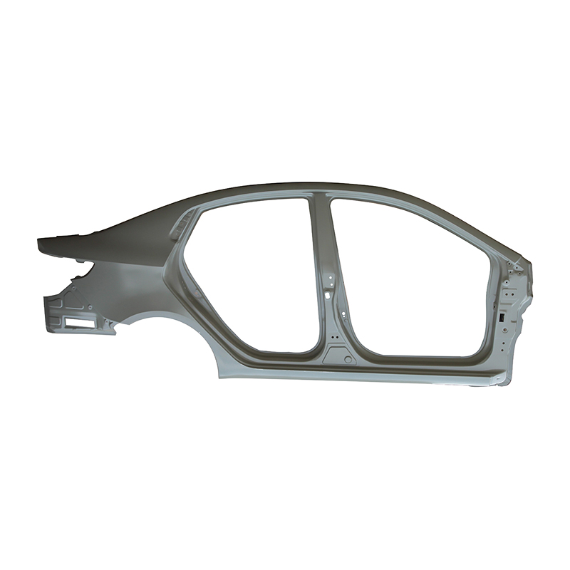 KIA K2 11 Pilier Latéral Assy R/L