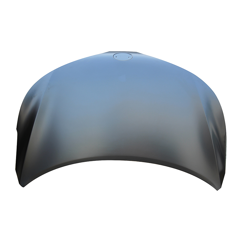KIA K2 11 Capot