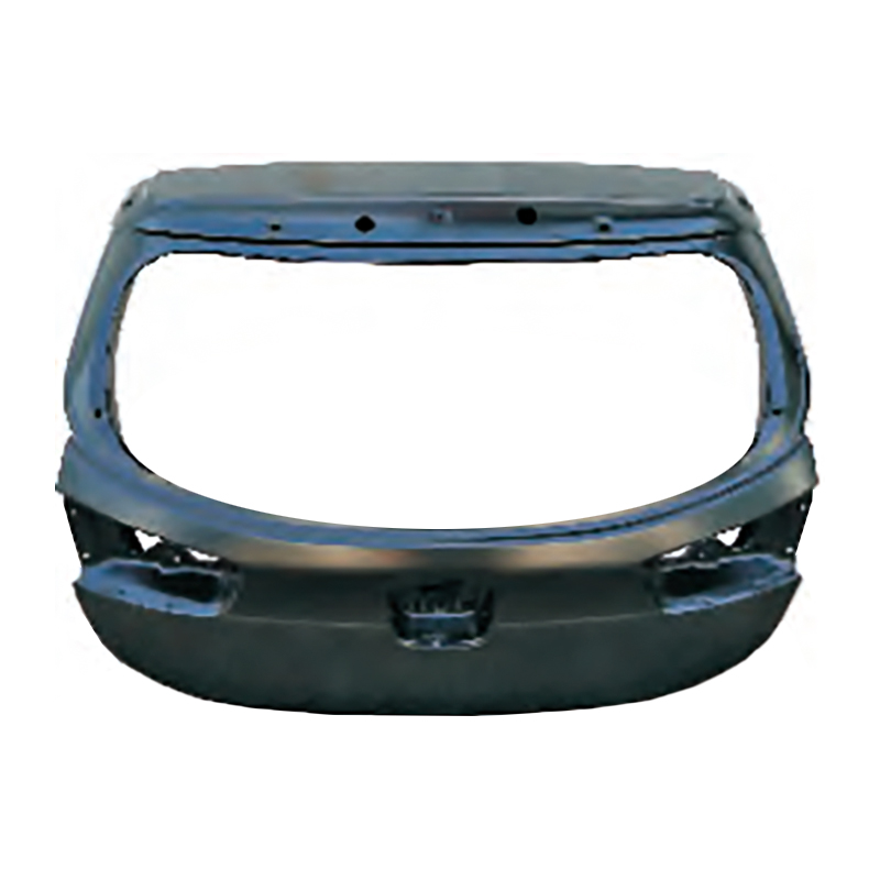 KIA K2 11 Hayon Hayon