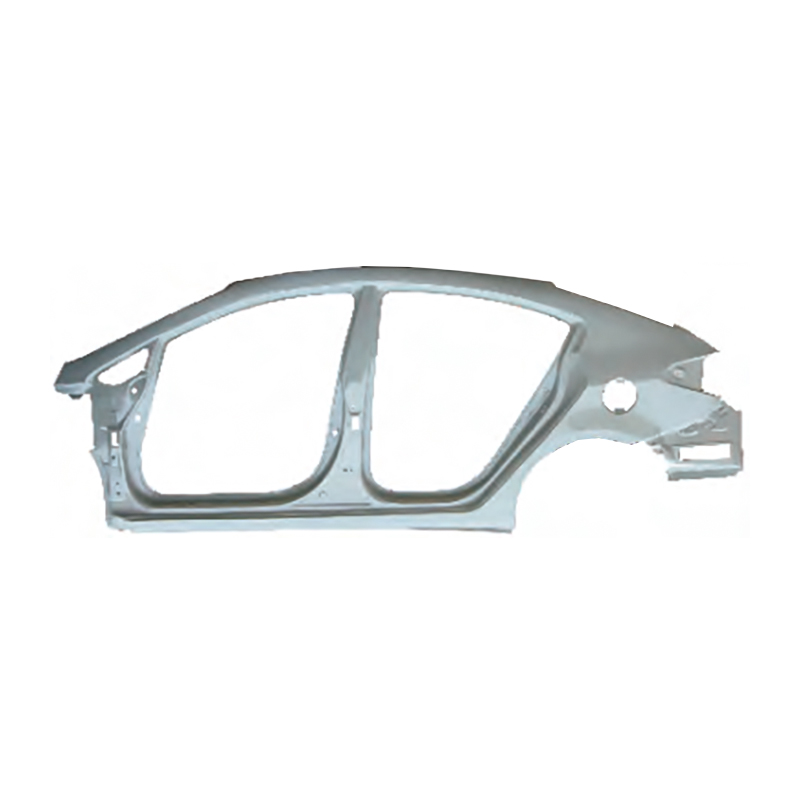 KIA K3 ENSEMBLE DE 13 PILIER
