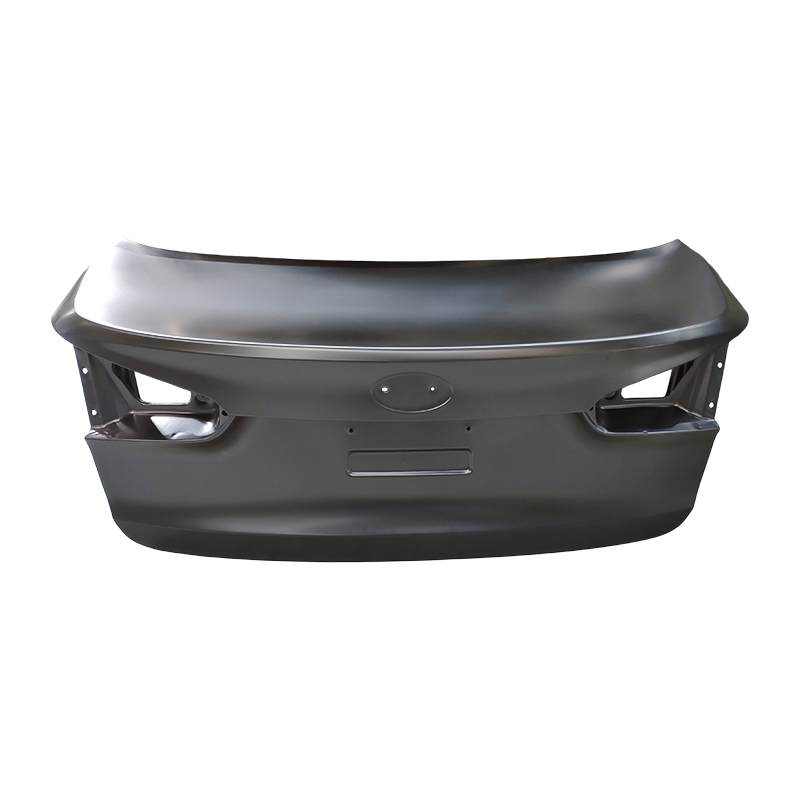 KIA K3 13 Couvercle de Coffre
