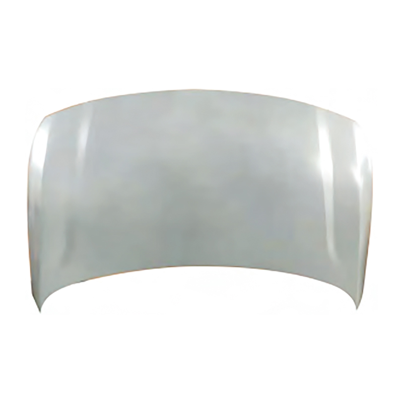 KIA K3 17 Capot