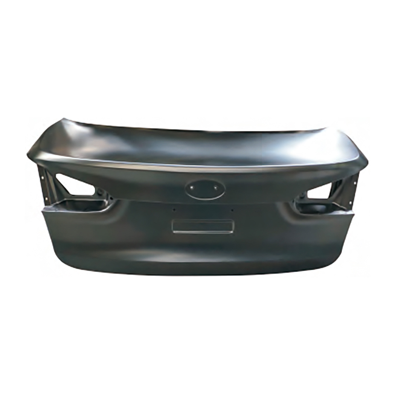 KIA K3 17 Couvercle de Coffre