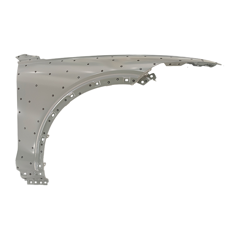 GENESIS GV70(AR000) Garde-boue avant