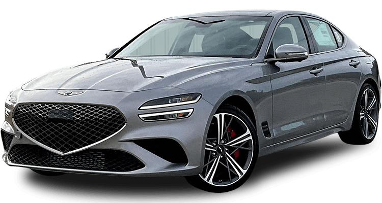 GENESIS G70 (G9000 OU G9500)
