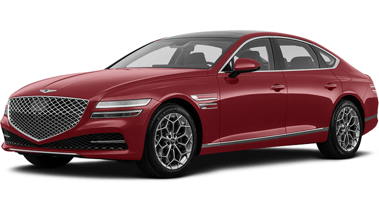 GENÈSE G80(T1000)
