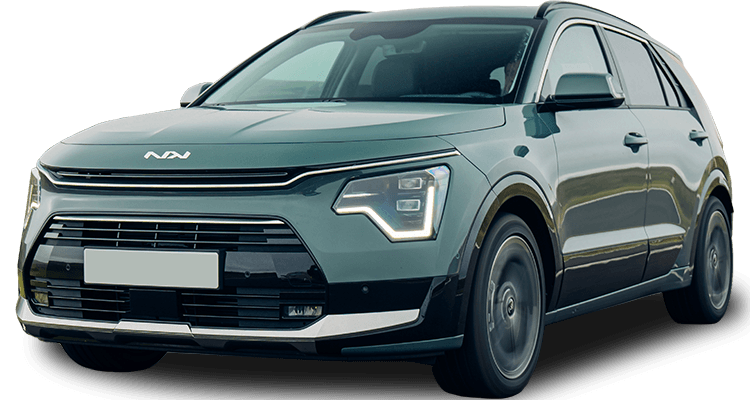 KIA NIRO22(AT000)